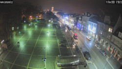 Náměstí T. G. Masaryka