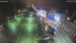 Náměstí T. G. Masaryka