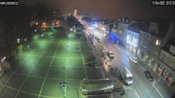 Náměstí T. G. Masaryka