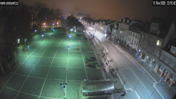 Náměstí T. G. Masaryka