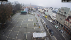 Náměstí T. G. Masaryka