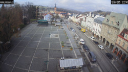 Náměstí T. G. Masaryka