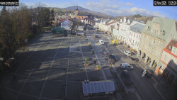 Náměstí T. G. Masaryka