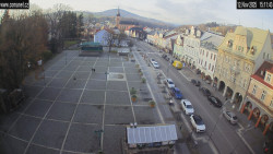 Náměstí T. G. Masaryka