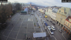 Náměstí T. G. Masaryka