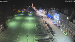 Náměstí T. G. Masaryka