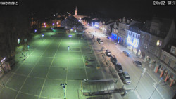 Náměstí T. G. Masaryka