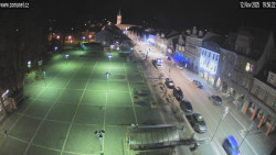 Náměstí T. G. Masaryka