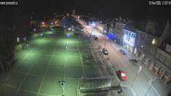 Náměstí T. G. Masaryka