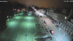 Náměstí T. G. Masaryka