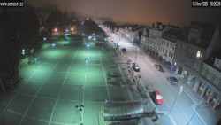 Náměstí T. G. Masaryka