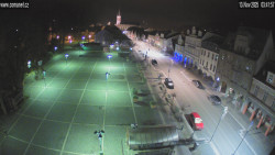 Náměstí T. G. Masaryka