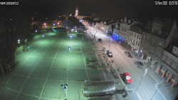 Náměstí T. G. Masaryka