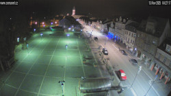 Náměstí T. G. Masaryka