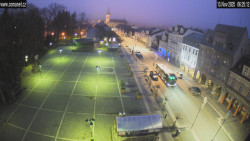 Náměstí T. G. Masaryka