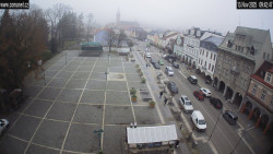 Náměstí T. G. Masaryka