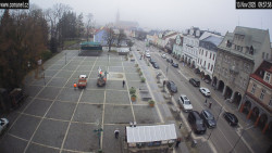 Náměstí T. G. Masaryka