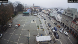 Náměstí T. G. Masaryka