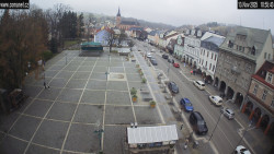 Náměstí T. G. Masaryka