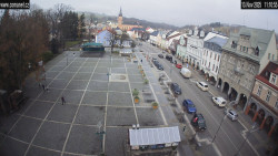 Náměstí T. G. Masaryka