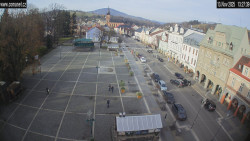 Náměstí T. G. Masaryka