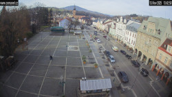 Náměstí T. G. Masaryka