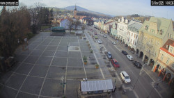 Náměstí T. G. Masaryka