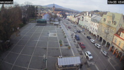 Náměstí T. G. Masaryka