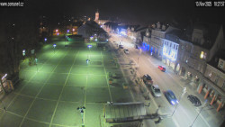 Náměstí T. G. Masaryka