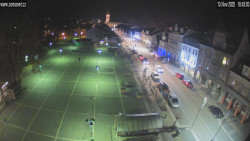 Náměstí T. G. Masaryka