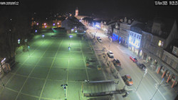 Náměstí T. G. Masaryka