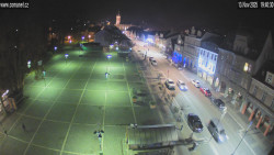 Náměstí T. G. Masaryka