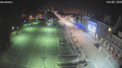 Náměstí T. G. Masaryka