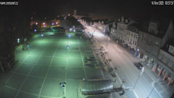 Náměstí T. G. Masaryka