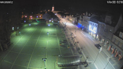 Náměstí T. G. Masaryka