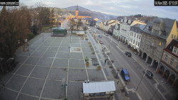 Náměstí T. G. Masaryka