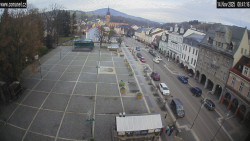 Náměstí T. G. Masaryka