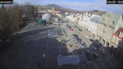 Náměstí T. G. Masaryka