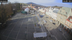 Náměstí T. G. Masaryka