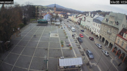 Náměstí T. G. Masaryka