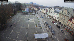 Náměstí T. G. Masaryka