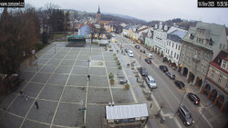 Náměstí T. G. Masaryka