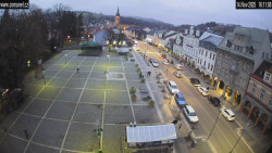 Náměstí T. G. Masaryka