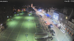 Náměstí T. G. Masaryka