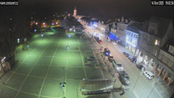 Náměstí T. G. Masaryka