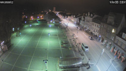 Náměstí T. G. Masaryka