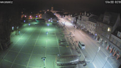 Náměstí T. G. Masaryka