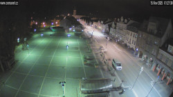 Náměstí T. G. Masaryka