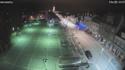 Náměstí T. G. Masaryka