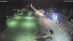 Náměstí T. G. Masaryka